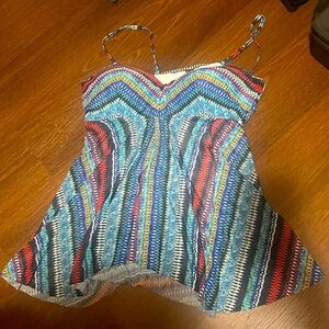 Bathing suit top ☀️